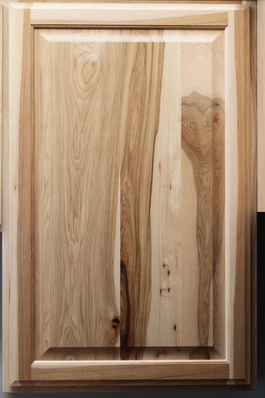 Door Refacing detail