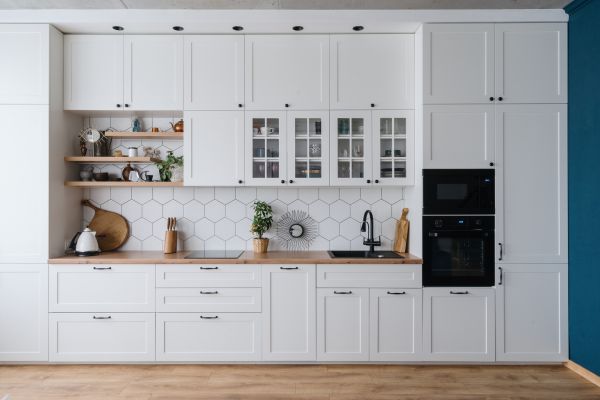 Kitchen Cabinets Installation in Irving