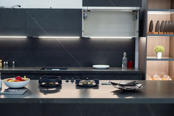 Residential Bar Installation in Irving