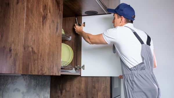 Cabinetry Service in Irving