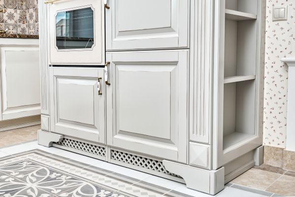 Country Cabinetry Installation in Irving