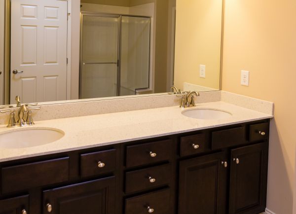 Vanity Remodeling in Irving
