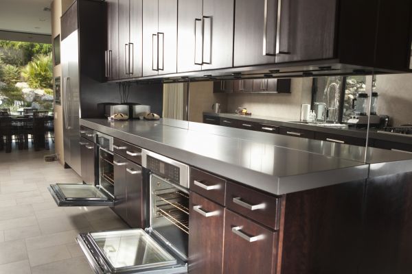 Commercial Cabinetry Service in Irving