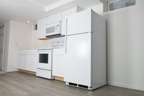 Kitchen Cabinet Remodeling in Irving
